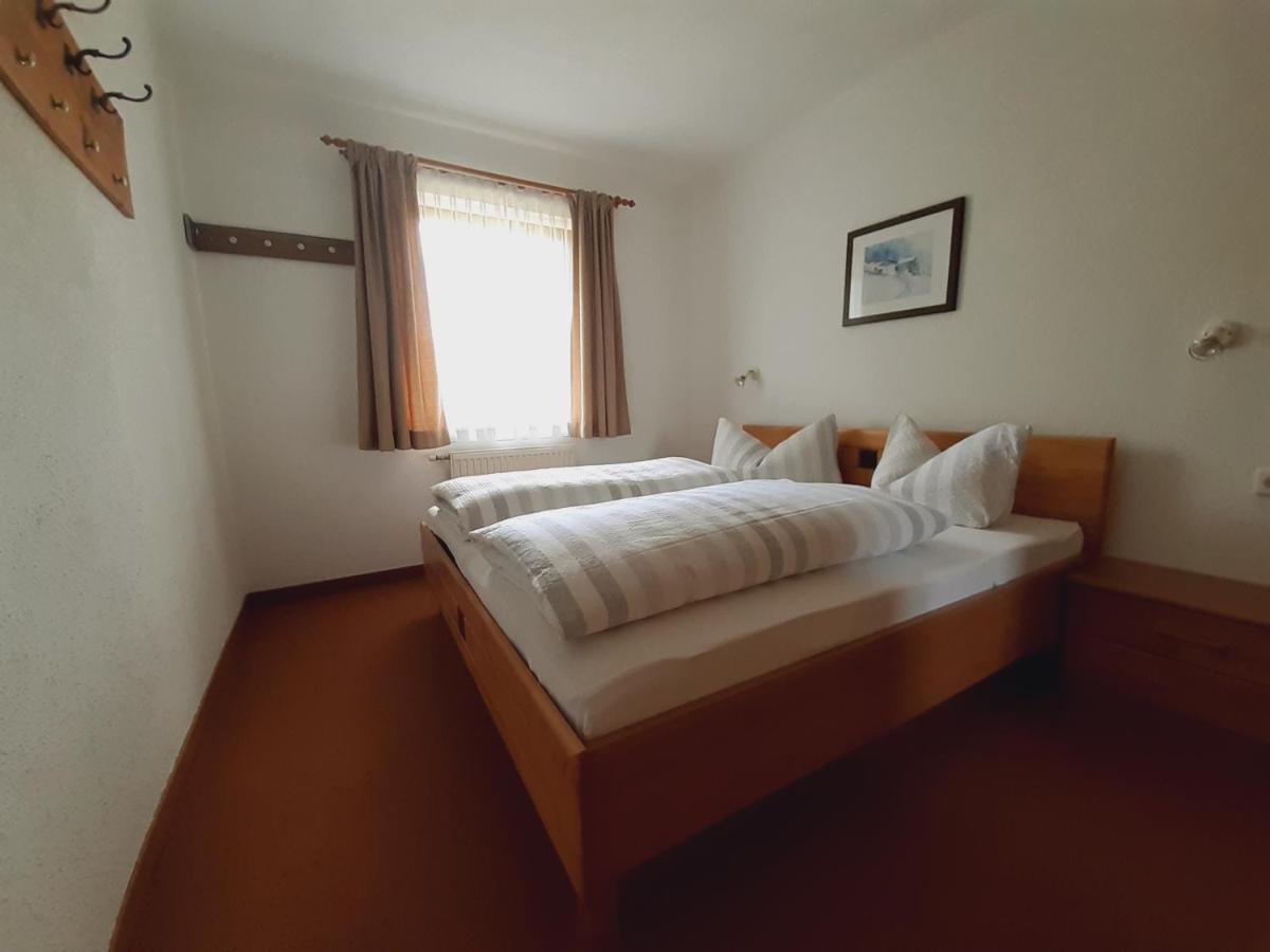 Appartementhaus St. Martin Seefeld in Tirol Exterior foto