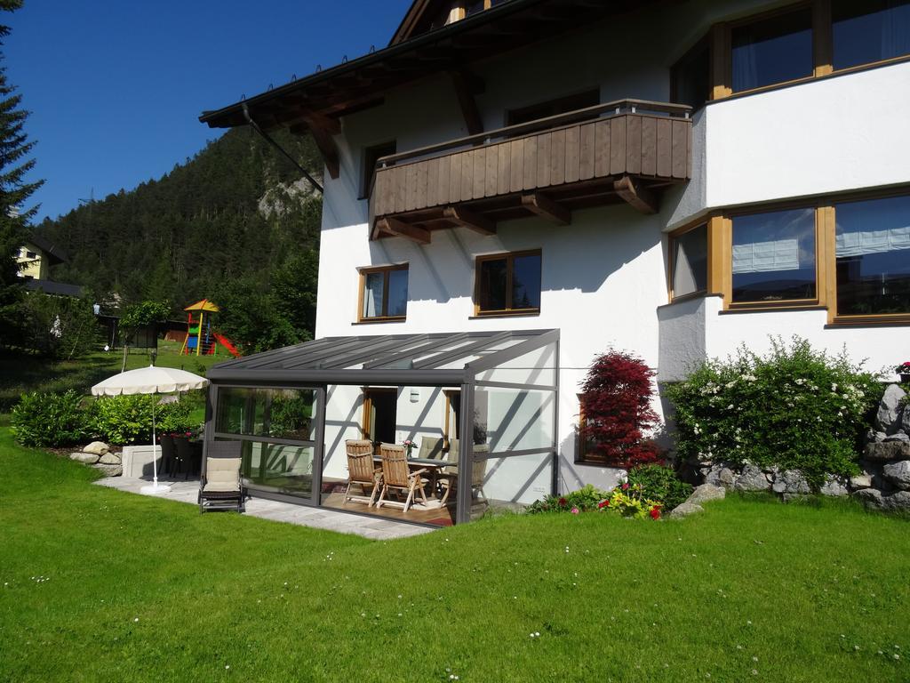 Appartementhaus St. Martin Seefeld in Tirol Quarto foto