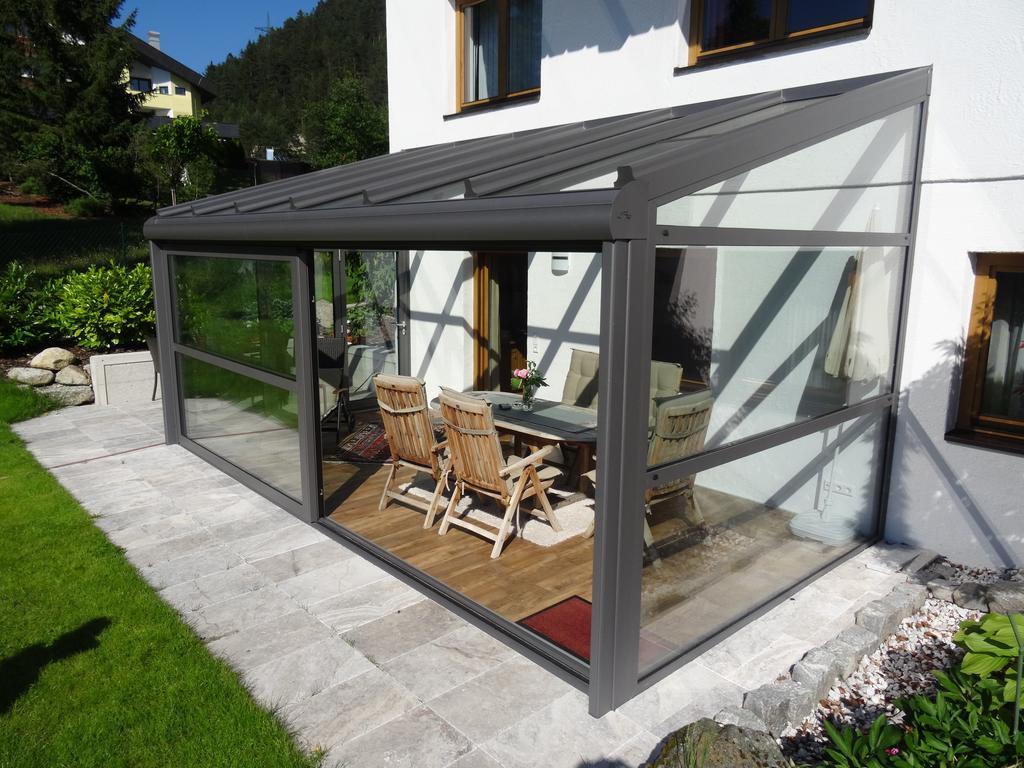 Appartementhaus St. Martin Seefeld in Tirol Quarto foto
